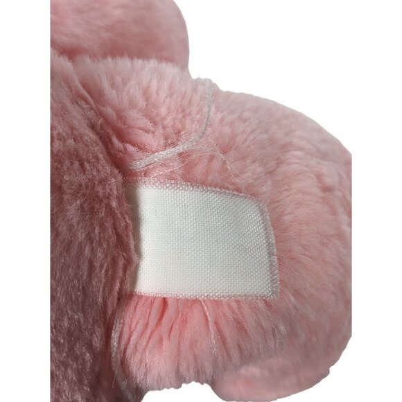 Care Bear Cousins Pink Lotsa Heart Elephant Plush Stuffed Animal 13.5" - Picture 5 of 6